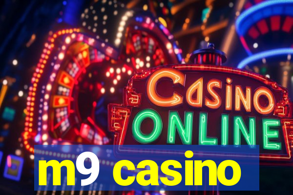 m9 casino